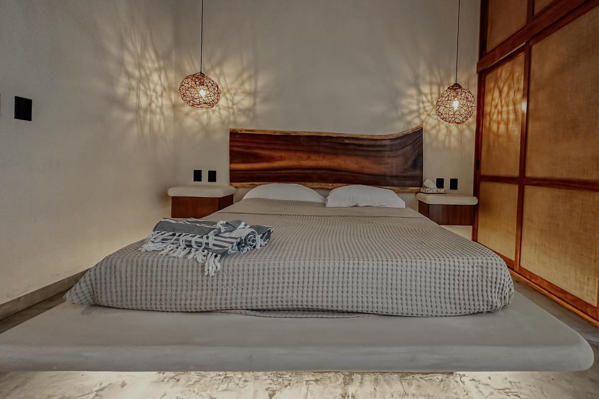 Casa Kobaab Tulum Aparthotel Luaran gambar