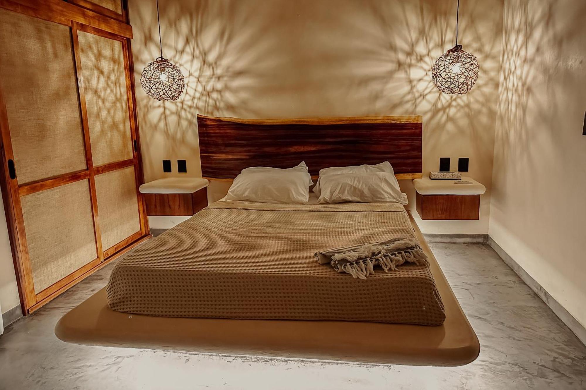 Casa Kobaab Tulum Aparthotel Luaran gambar