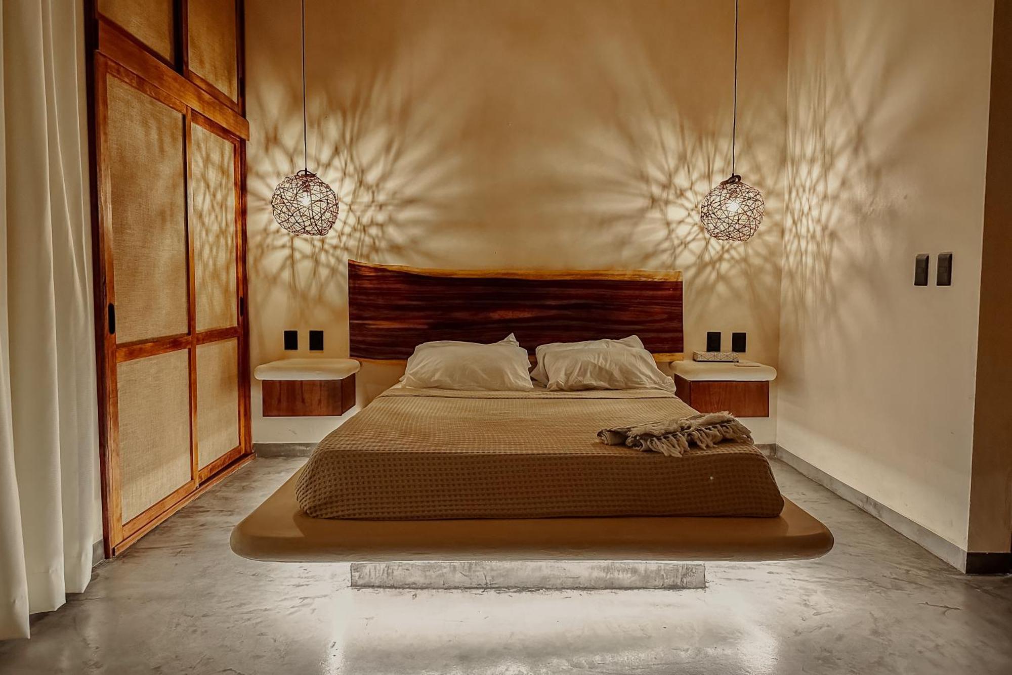 Casa Kobaab Tulum Aparthotel Luaran gambar