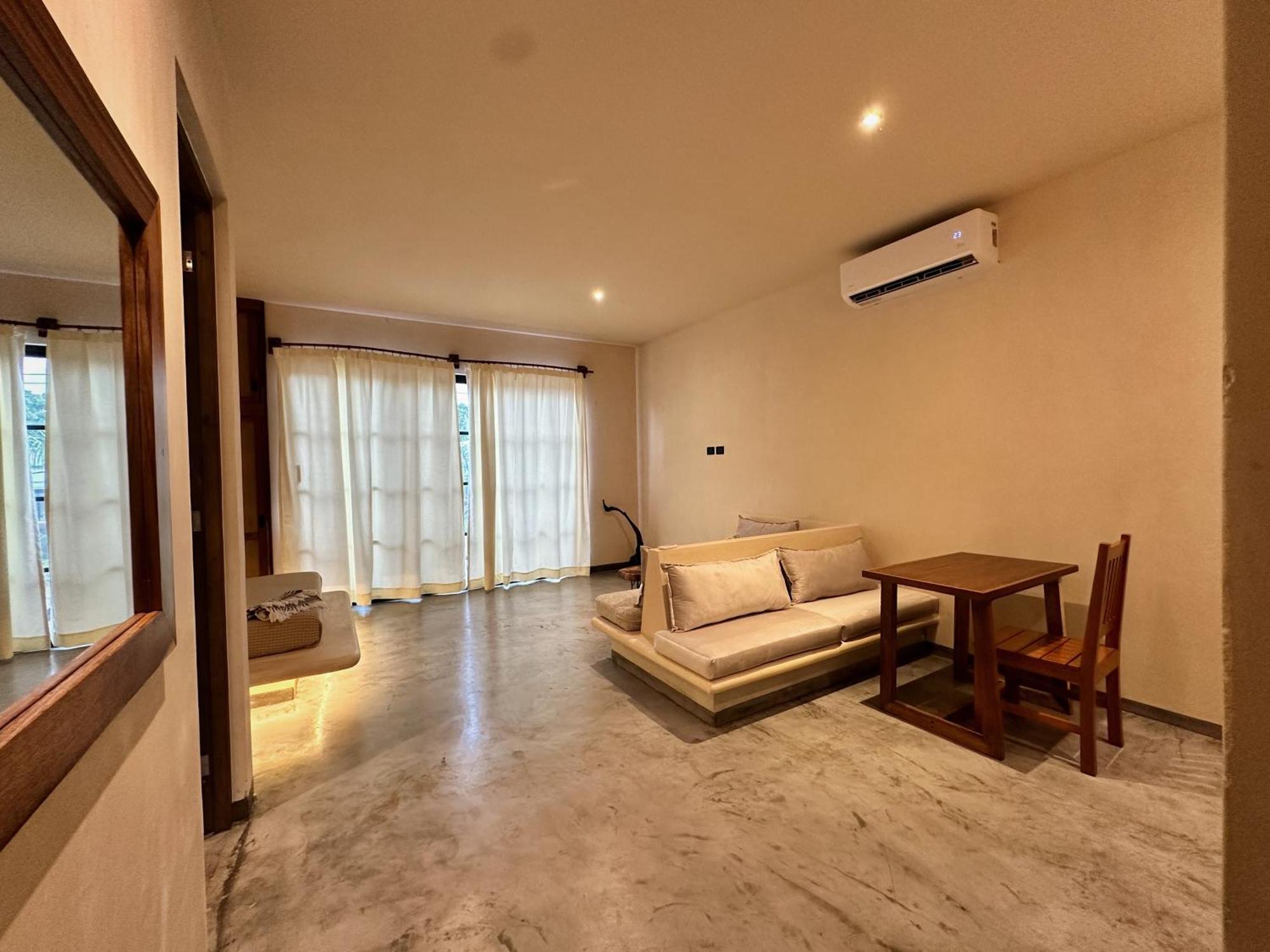 Casa Kobaab Tulum Aparthotel Luaran gambar