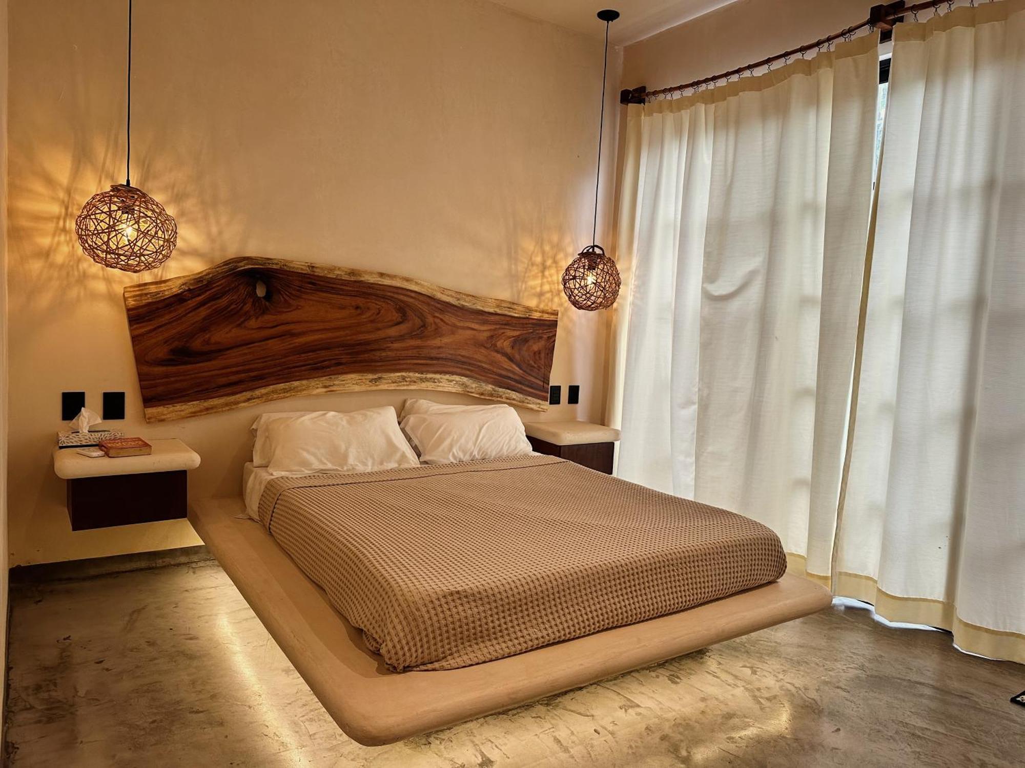 Casa Kobaab Tulum Aparthotel Luaran gambar